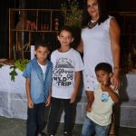 Fantástico o Réveillon do Zabumbar Forró & Petiscaria 71