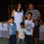 Fantástico o Réveillon do Zabumbar Forró & Petiscaria 12