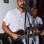 Fantástico o Réveillon do Zabumbar Forró & Petiscaria 11