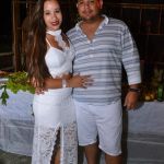 Fantástico o Réveillon do Zabumbar Forró & Petiscaria 53