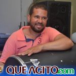 Pedro Tauã formando em Eng. Mecatrônica festeja com amigos e familiares 29