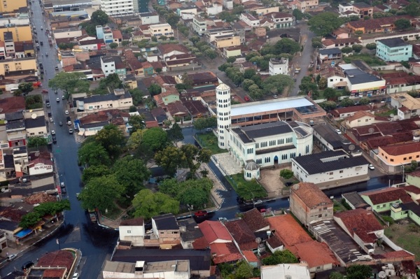 Prefeitura de Eunápolis trabalha para catalogar imóveis e reorganizar a cidade 7