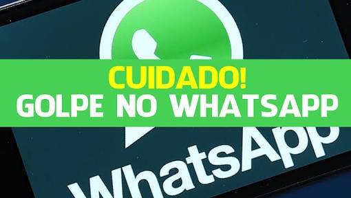 Golpe do processo seletivo faz mais 1 milhão de vítimas via whatsapp 9