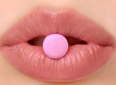 Anticoncepcional revolucionário Anticoncepcional revolucionário 165