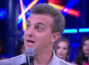 Membros do Planalto veem gesto político da Globo em ida de Huck a Faustão 9