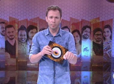 Globo anuncia mudança na forma de votação do BBB18 10