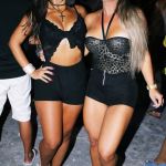 Smith, Léo Santana e Ludmilla agitam o Baile da Santinha em Porto Seguro 169