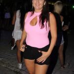 Smith, Léo Santana e Ludmilla agitam o Baile da Santinha em Porto Seguro 320