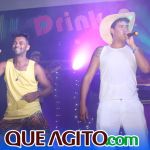 Domingão no Drink & Cia com Rei da Cacimbinha e Leandro Campeche foi um verdadeiro sucesso 17