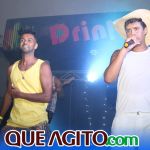 Domingão no Drink & Cia com Rei da Cacimbinha e Leandro Campeche foi um verdadeiro sucesso 105