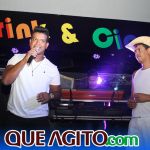 Domingão no Drink & Cia com Rei da Cacimbinha e Leandro Campeche foi um verdadeiro sucesso 29