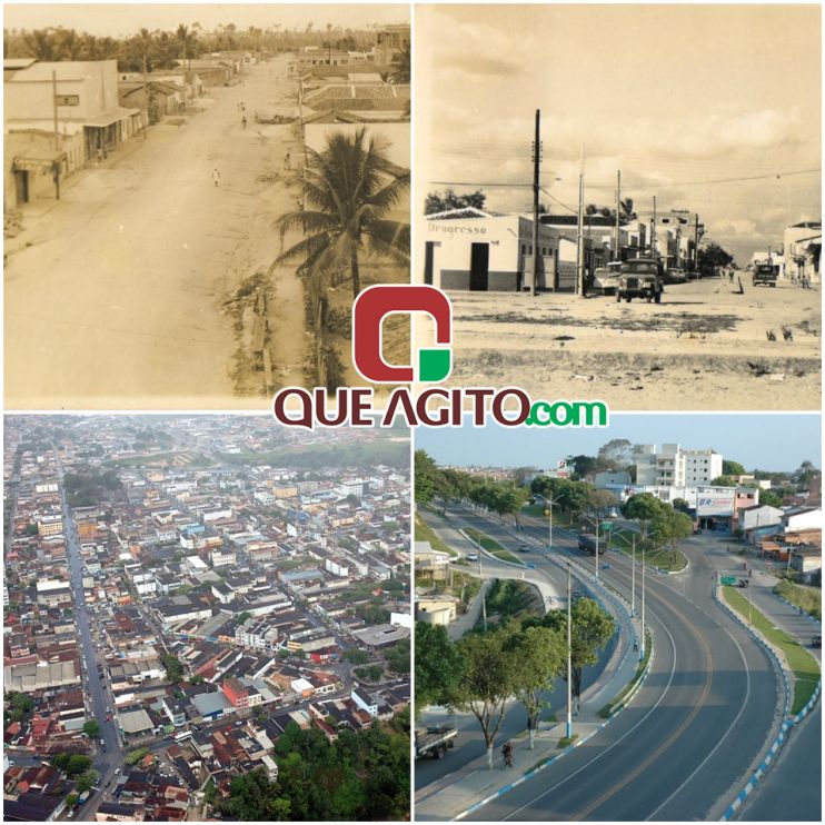 Prefeitura lançará Selo Comemorativo dos 30 anos de Eunápolis 10