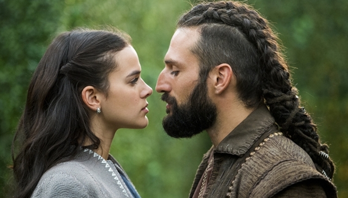 Deus Salve o Rei: Catarina dá ultimato a Constantino após flagrá-lo com Mirtes 5