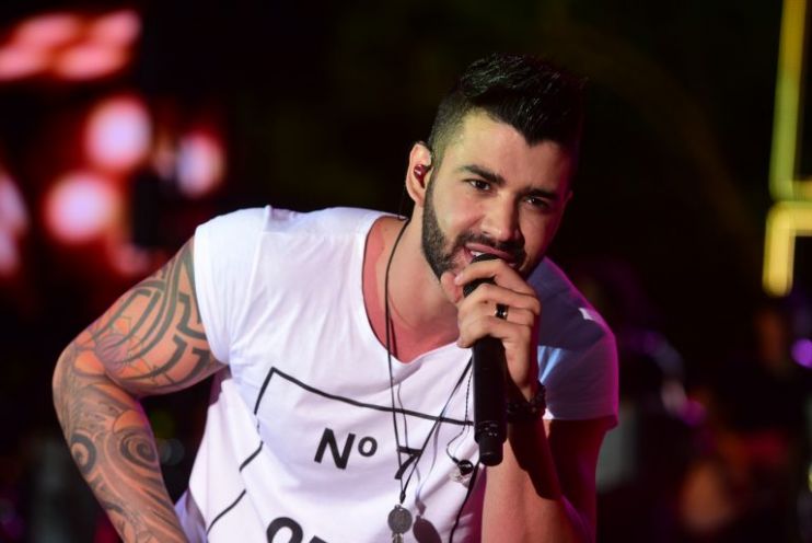 Gusttavo Lima humilha fã com um fora: “Nem se me pagasse eu ficaria com você” 5