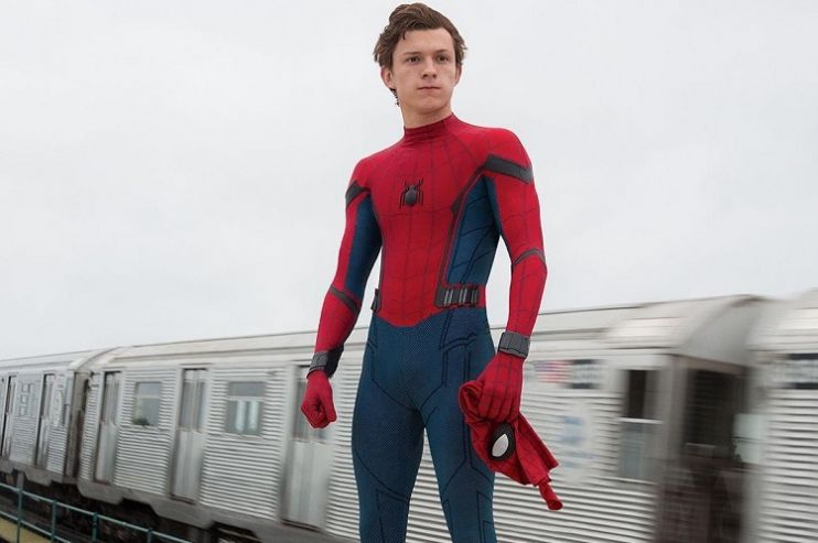 “Venom” pode ter participação de Tom Holland como Homem-Aranha “Venom” pode ter participação de Tom Holland como Homem-Aranha 5