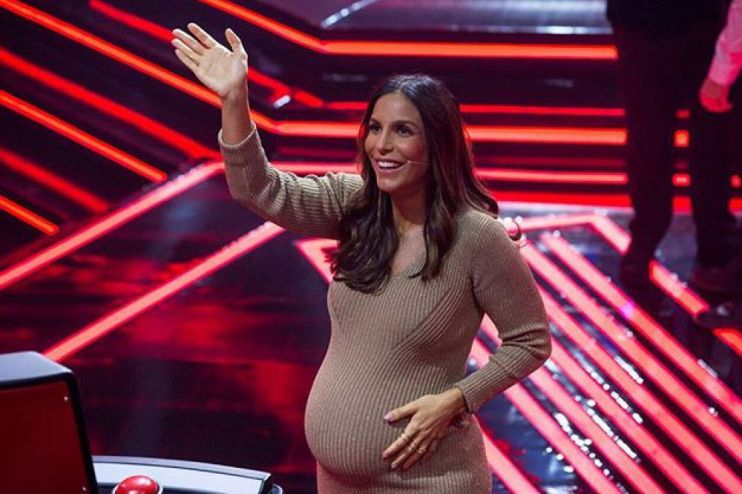 Ivete Sangalo mostra os berços das filhas gêmeas 10