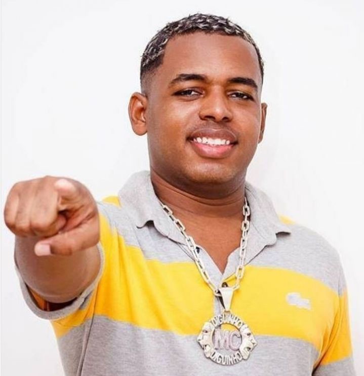 'Só surubinha de leve', de MC Diguinho, é excluída das paradas do Spotify após ser acusada de fazer apologia do estupro 6