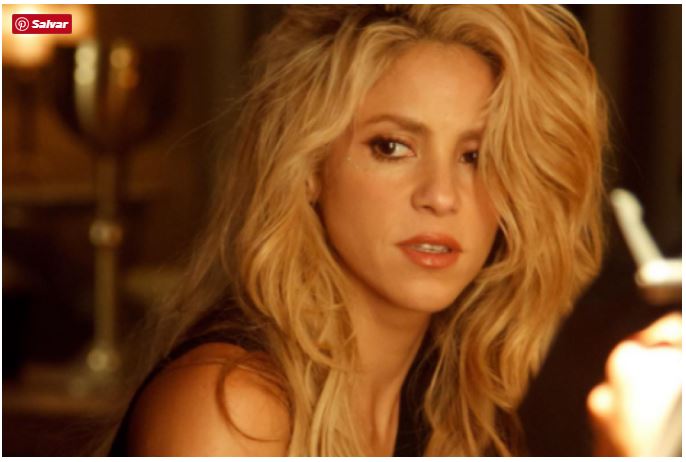 Shakira é acusada de sonegação fiscal pelo governo da Espanha 7