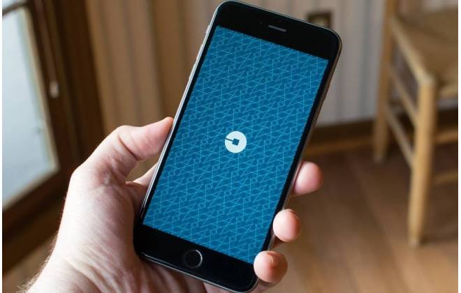 Uber acumulou prejuízo de US$ 4,5 bilhões em 2017 13