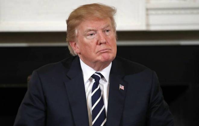 Donald Trump diz que videogames violentos 'estão fazendo a cabeça dos jovens' 9