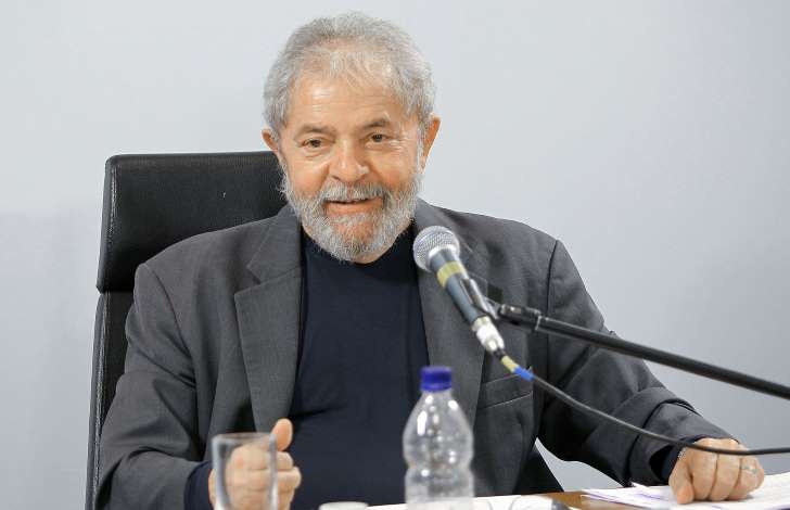 Prazo para recurso de Lula contra condenação termina hoje 37
