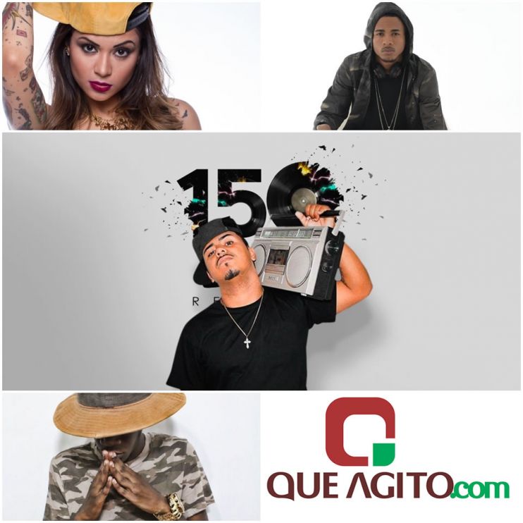 O Rio vai sacudir ao som do bloco 150 bpm O Rio vai sacudir ao som do bloco 150 bpm 8