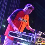DJ Marlboro e DJ Palitão encerram com chave de ouro o Beat Beach Folia 662