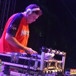 DJ Marlboro e DJ Palitão encerram com chave de ouro o Beat Beach Folia 550