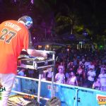 DJ Marlboro e DJ Palitão encerram com chave de ouro o Beat Beach Folia 113