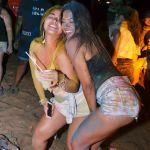 DJ Marlboro e DJ Palitão encerram com chave de ouro o Beat Beach Folia 204