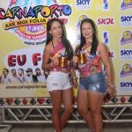 Saulo, Safadão e Léo Santana abrem o CarnaPorto 2018 27