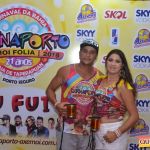 Saulo, Safadão e Léo Santana abrem o CarnaPorto 2018 11