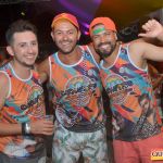 Grandes nomes da música baiana encerram a 21ª edição do CarnaPorto 93