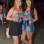 Grandes nomes da música baiana encerram a 21ª edição do CarnaPorto 50