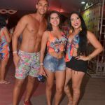 Grandes nomes da música baiana encerram a 21ª edição do CarnaPorto 64