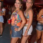 Grandes nomes da música baiana encerram a 21ª edição do CarnaPorto 33