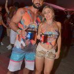 Grandes nomes da música baiana encerram a 21ª edição do CarnaPorto 49