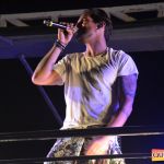 Grandes nomes da música baiana encerram a 21ª edição do CarnaPorto 77