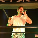 Grandes nomes da música baiana encerram a 21ª edição do CarnaPorto 27