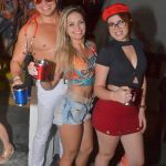 Grandes nomes da música baiana encerram a 21ª edição do CarnaPorto 92