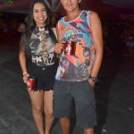 Grandes nomes da música baiana encerram a 21ª edição do CarnaPorto 113