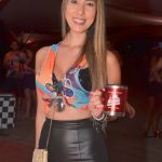 Grandes nomes da música baiana encerram a 21ª edição do CarnaPorto 110