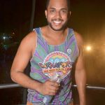 Grandes nomes da música baiana encerram a 21ª edição do CarnaPorto 52