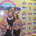 Grandes nomes da música baiana encerram a 21ª edição do CarnaPorto 91