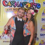 Grandes nomes da música baiana encerram a 21ª edição do CarnaPorto 136