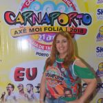 Grandes nomes da música baiana encerram a 21ª edição do CarnaPorto 42