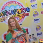 Grandes nomes da música baiana encerram a 21ª edição do CarnaPorto 59