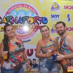 Grandes nomes da música baiana encerram a 21ª edição do CarnaPorto 65