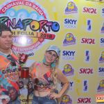 Grandes nomes da música baiana encerram a 21ª edição do CarnaPorto 172