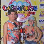 Grandes nomes da música baiana encerram a 21ª edição do CarnaPorto 37